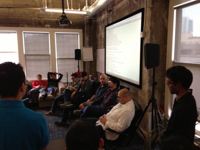 Hack Reactor students share their experiences