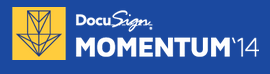 DocuSign Momentum '14