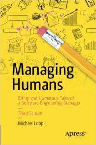 Managing Humans