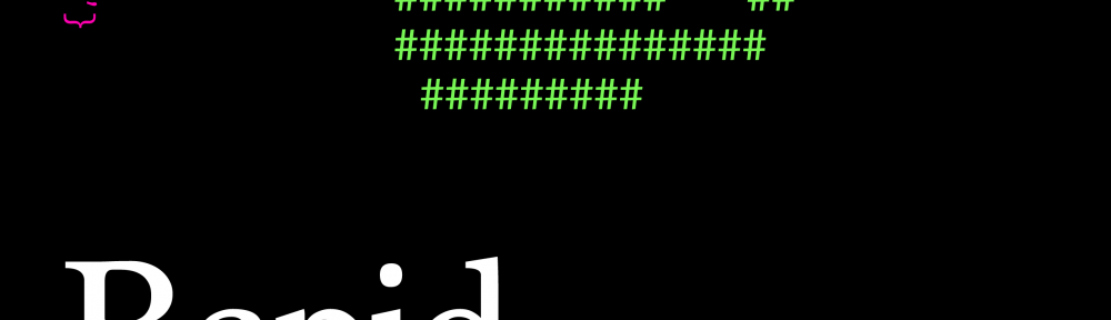 Rapid Prototyping with JS Update v0.4